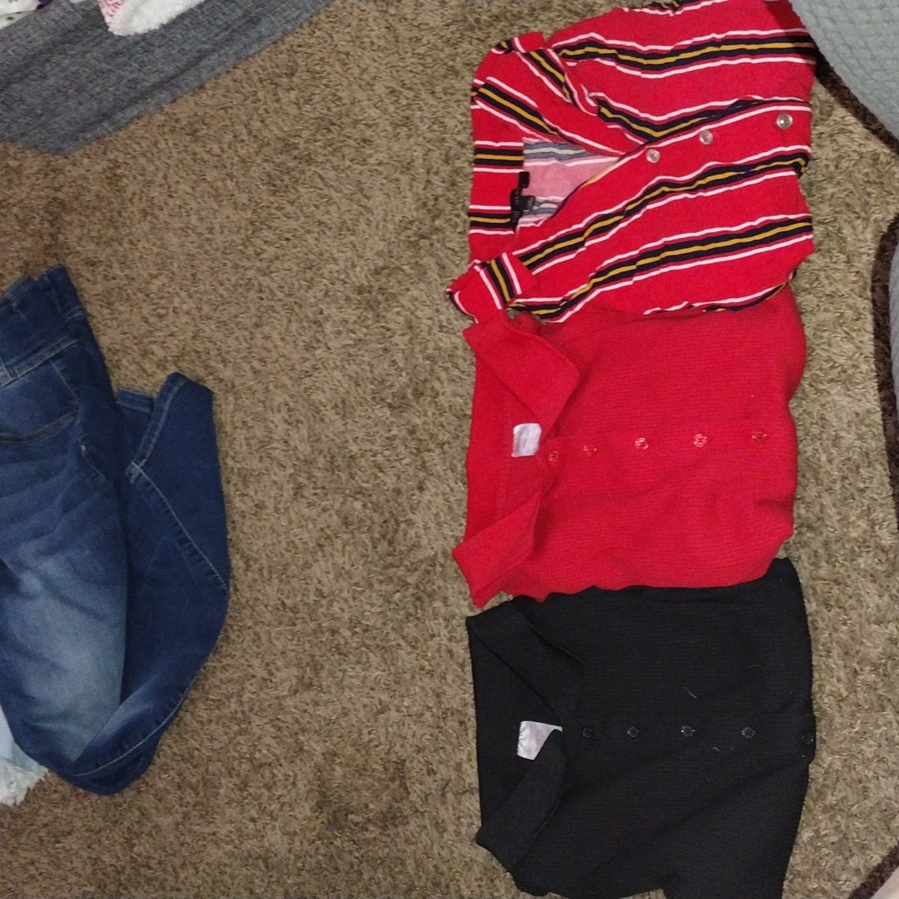 Shirt bundle